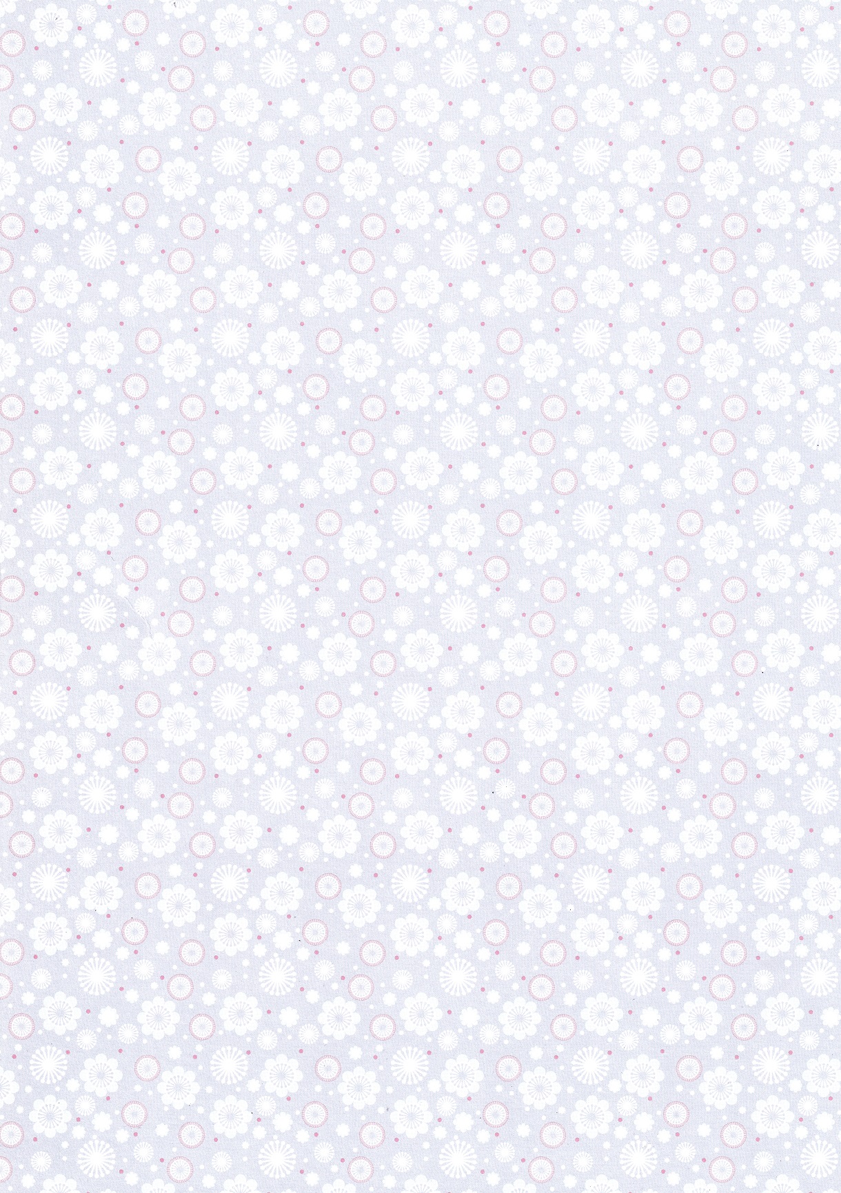 buzzcraft sweet whispers toppers & background card