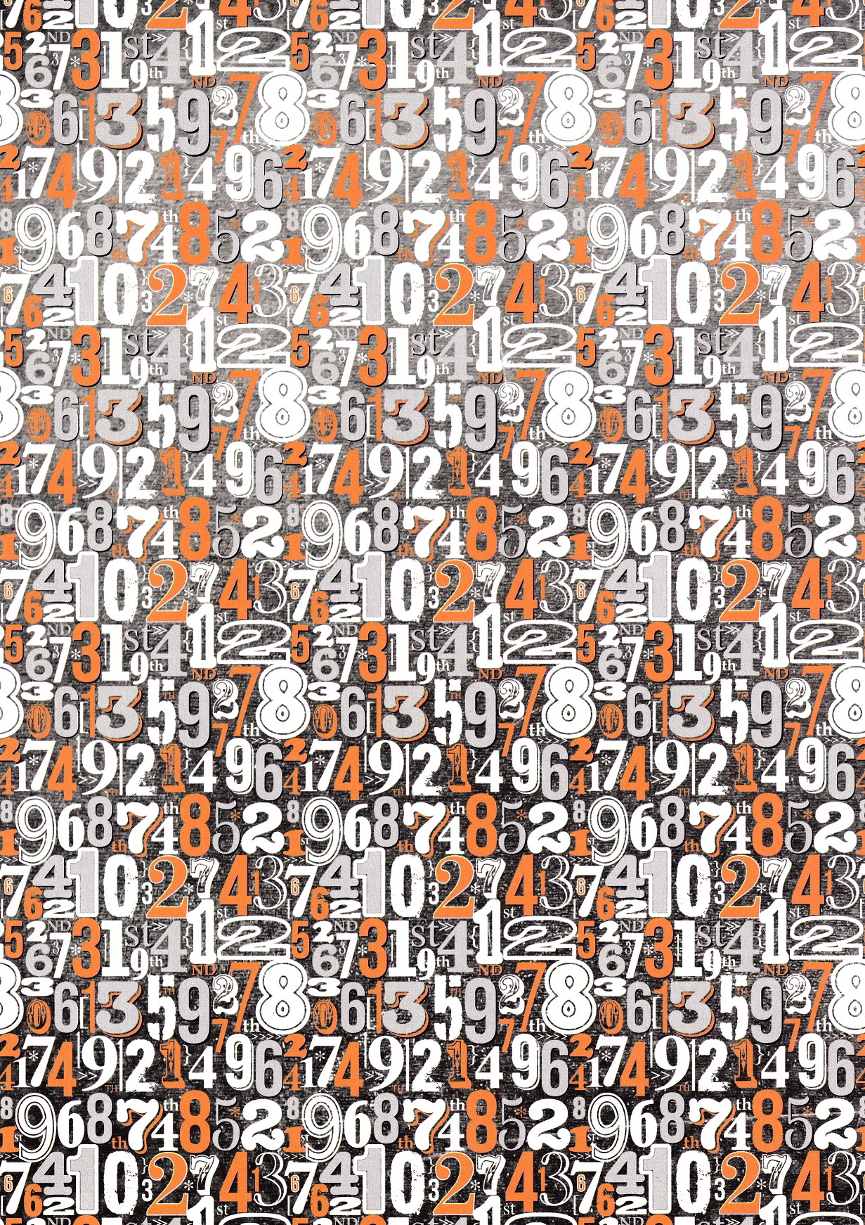 buzzcraft forty years celebration toppers & background card