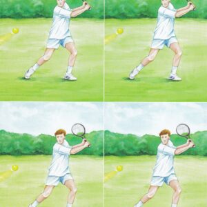 craft creations tennis topper sheet