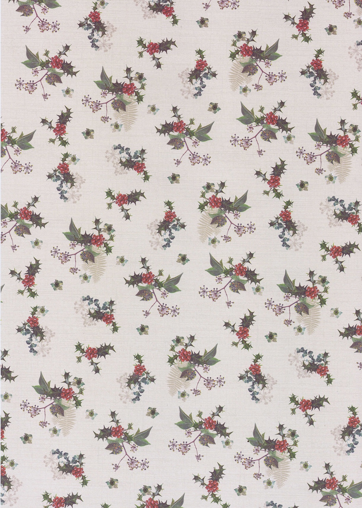 docrafts pocket full of posies a4 decoupage kit