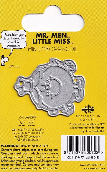avec mr men dies little miss princess die