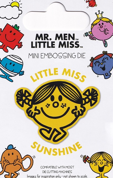 avec mr men dies little miss sunshine die