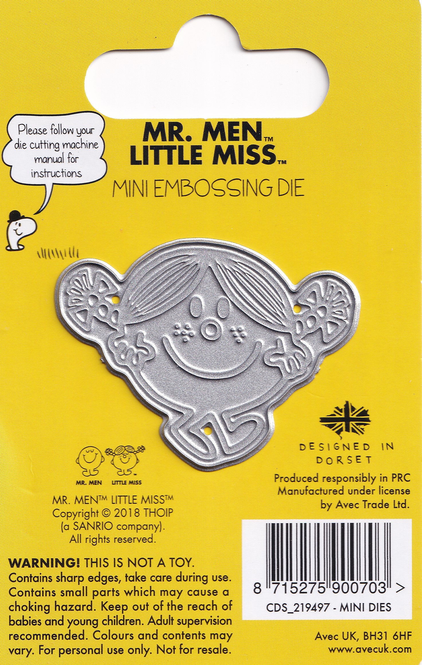 avec mr men dies little miss sunshine die