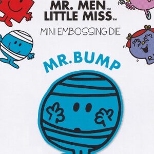 avec mr men dies mr bump