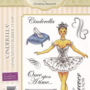 cc cinderella collection cinderella stamp