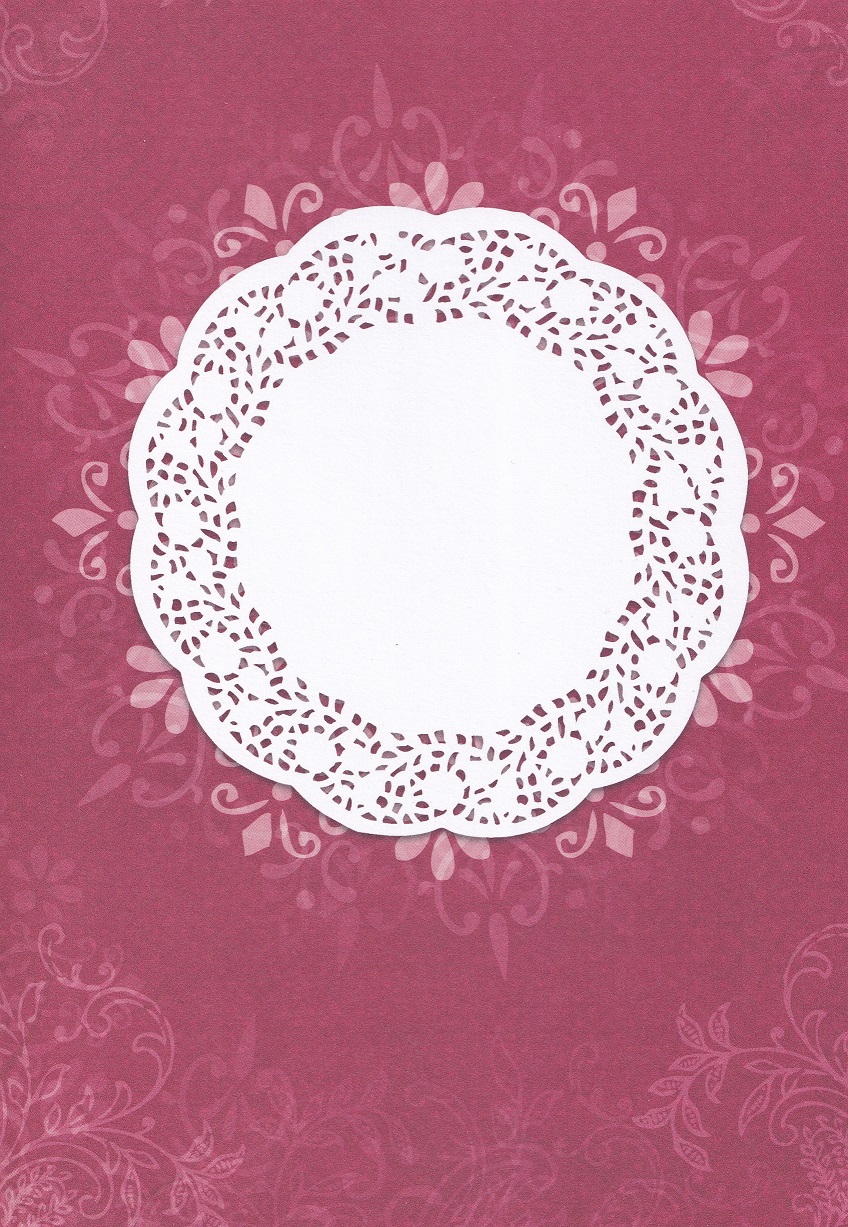 docrafts bellisima a5 decoupage card kit