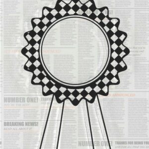 docrafts mr mister mini clear stamps rosette