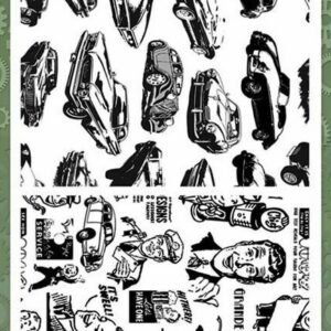hunkydory forever stamps for the gents