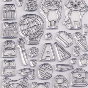 tonic studios celebrate success stamp set