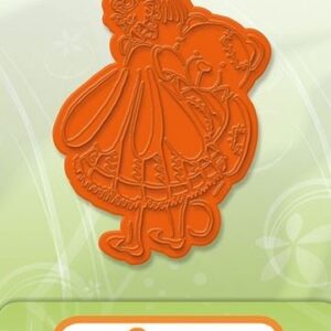 tonic cerys reflections rubber stamp