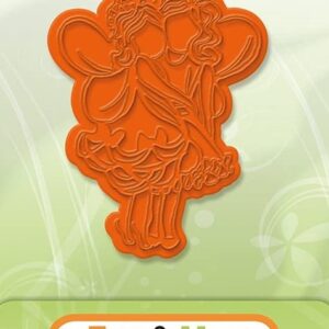 tonic fay & may reflections stamp