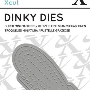 xcut dinky dies zeppelin