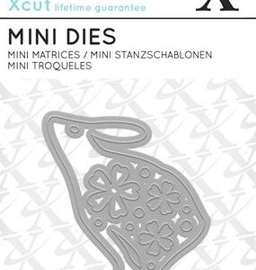 xcut mini dies moon gazer