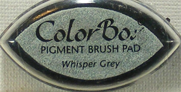 colorbox cats eye pigment brush pad whisper grey