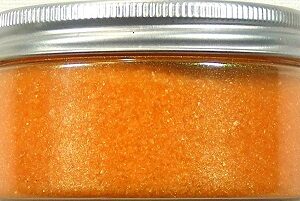 cosmic shimmer lapis orange ulta thick embossing crystals