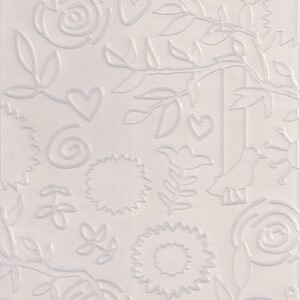 couture creations oooh la la embossing folder