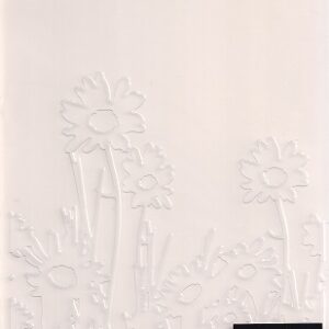 couture creations pure pleasure embossing folder
