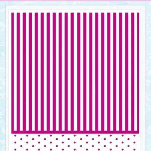 crafters companion catitude perfect patterns embossing folder