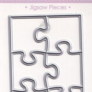 dovecrafts steel cutting dies jigsaw pieces