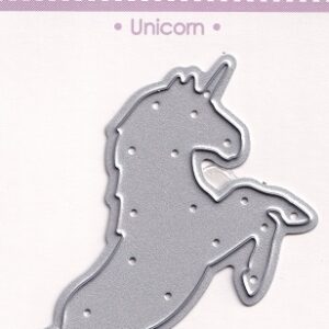 dovecrafts unicorn steel cutting dies