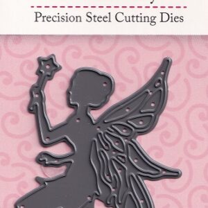 hobbycraft intricut dies intricate fairy