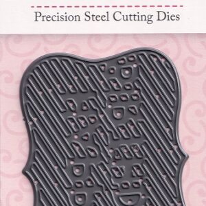 hobbycraft intricut dies intricate sentiment