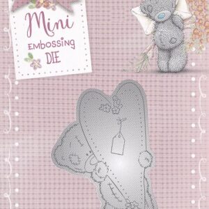 avec me to you gift cutting die