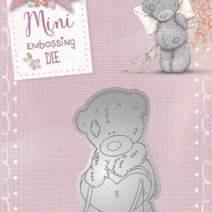 avec me to you handbag cutting die