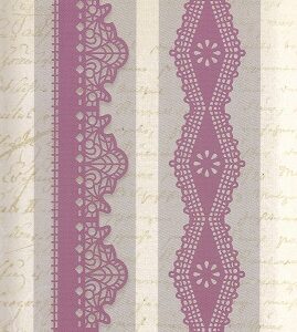 sara davies letters from the heart lace edges embossing folders
