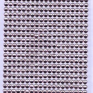 say it in crystals 5mm faceted baby pink self adhesive crystals (874 pc)