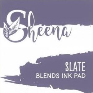 sheena douglas sheena blends ink pad slate