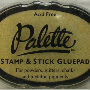 stewart superior palette stamp & stick gluepad