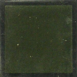 unbranded mini pigment ink pad forest green