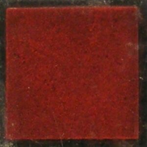 unbranded mini pigment ink pad velvet red