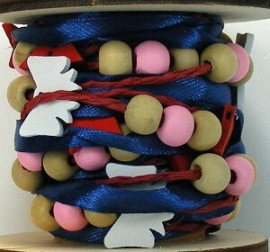 Craft Sensations - 3 Meter Christmas Garland