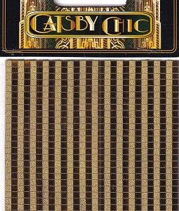 Craftime - Gatsby Chic Self Adhesive Mosaic Tile Sheet
