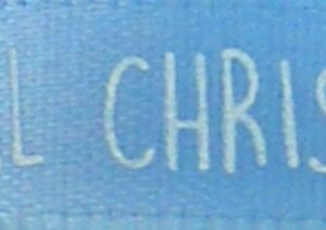 Dovecraft - Creative Ribbons - Magical Christmas (Grosgrain)