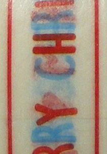 Dovecraft - Merry Christmas Washi Tape