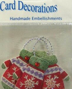 Habico - Mittens Embellishments