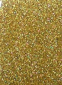 Hobbycraft - Holly Jolly Christmas Craft Tape (Gold)