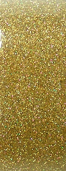 Hobbycraft - Holly Jolly Christmas Craft Tape (Gold)