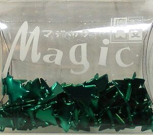 Magic - Christmas Tree Brads