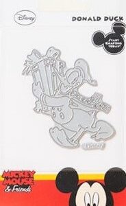 Disney - Donald Duck Die