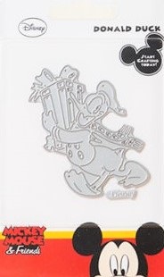 Disney - Donald Duck Die
