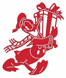 Disney - Donald Duck Die - Image 2