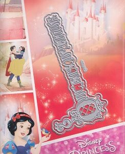 Disney - Princess Snow White - Once Upon A Time Die