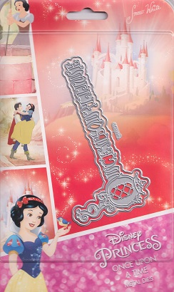Disney - Princess Snow White - Once Upon A Time Die