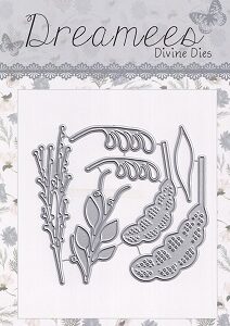Dreamees - Divine Dies - Leaves
