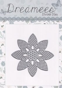 Dreamees - Divine Dies - Single Flower
