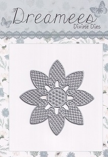 Dreamees - Divine Dies - Single Flower